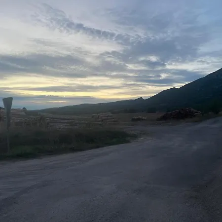 Independant Dans Les Cevennes شقة La Cadiere-et-Cambo