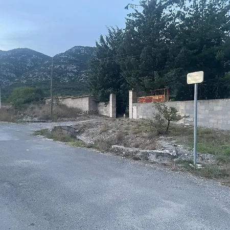 Independant Dans Les Cevennes La Cadiere-et-Cambo