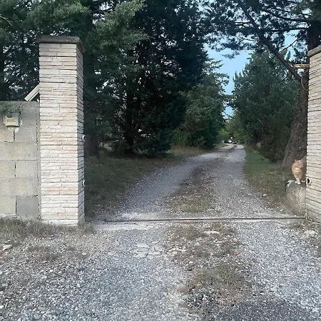 Independant Dans Les Cevennes